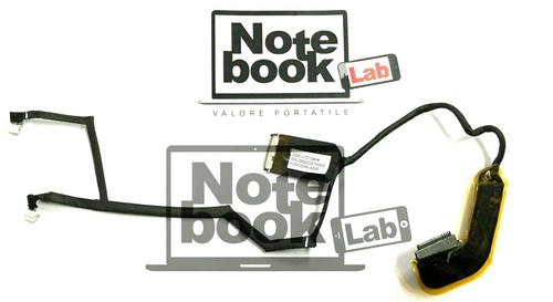 Cavo cable flat monitor screen - cable,