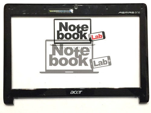 Cover front bezel - cover,