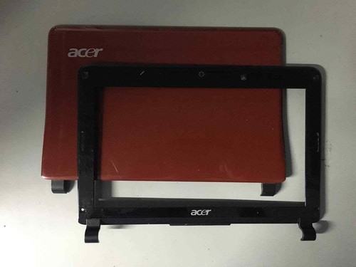 Cover scocca case lcd per - lcd, acer