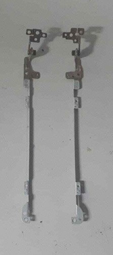 Cerniere staffe monitor