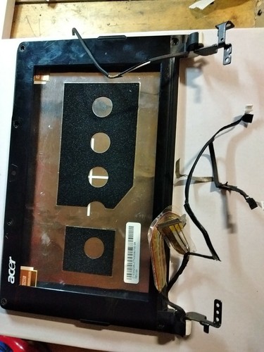 Scocca monitor acer - scocca,