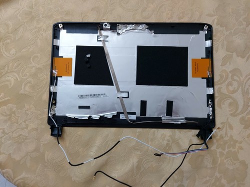 Scocca monitor per netbook - scocca,