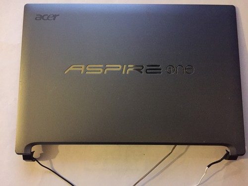 Cover back bezel posteriore - back,