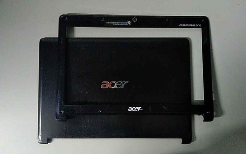 Cover scocca case lcd acer - cover,